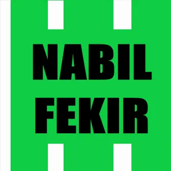 Nabil Fekir by Argelino Bx