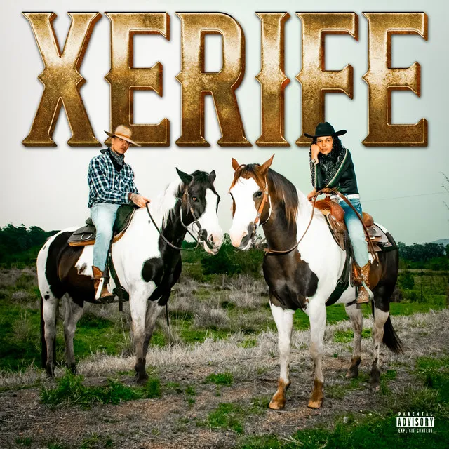 Xerife