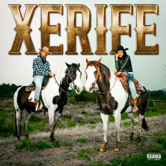 Xerife by Muhiitz