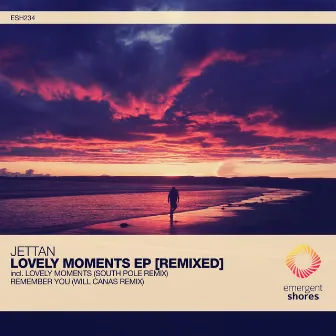 Lovely Moments [Remixed] by Jettan