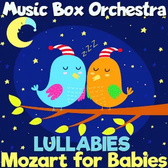 Lullabies: Mozart for Babies by Unknown Artist