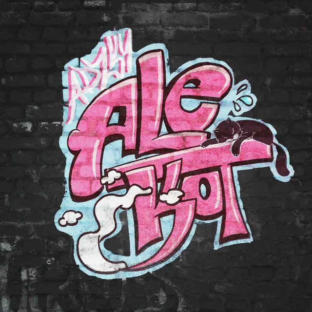 Ale kot