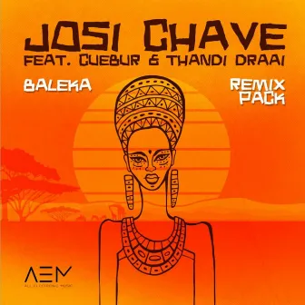 Baleka (Remix Pack) by Josi Chave