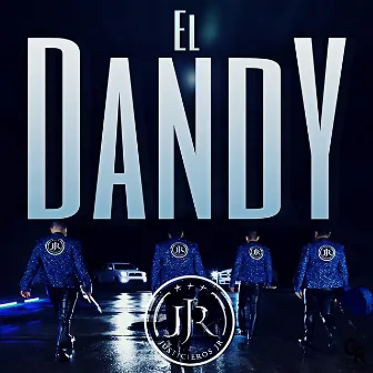 El Dandy by Justicieros JR