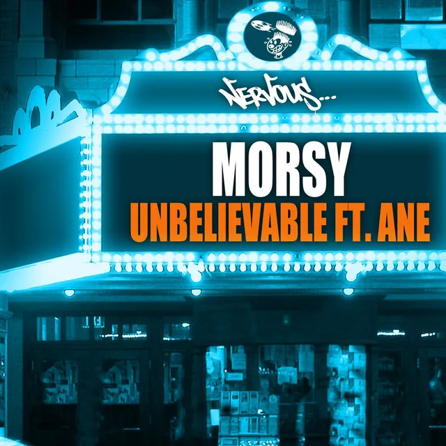 Unbelievable (feat. Ane) - Original Mix