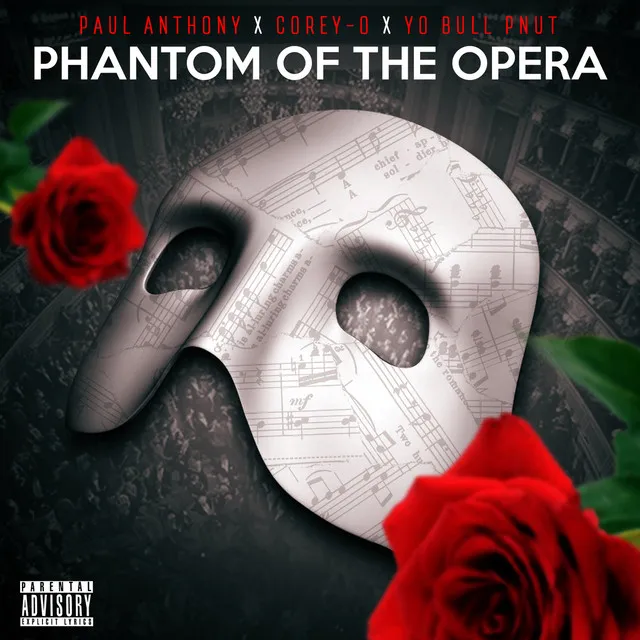 Phantom of the Opera