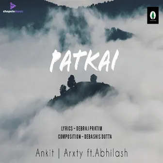 PATKAI by Arxty