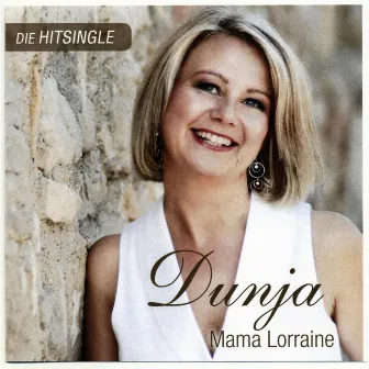 Mama Lorraine by Dunja