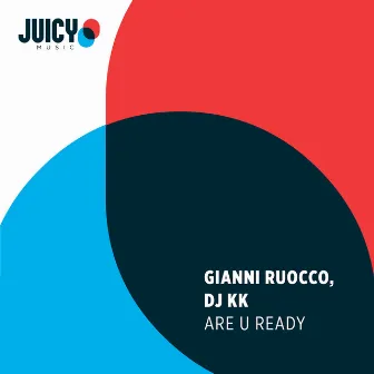 Are You Ready by Gianni Ruocco