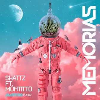 Memórias by Shattz