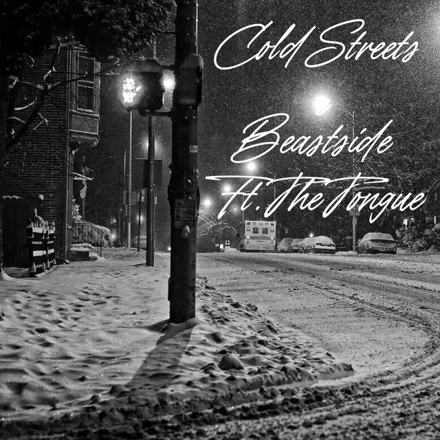 Cold Streets