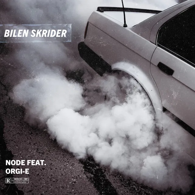 Bilen Skrider (feat. Orgi-E)