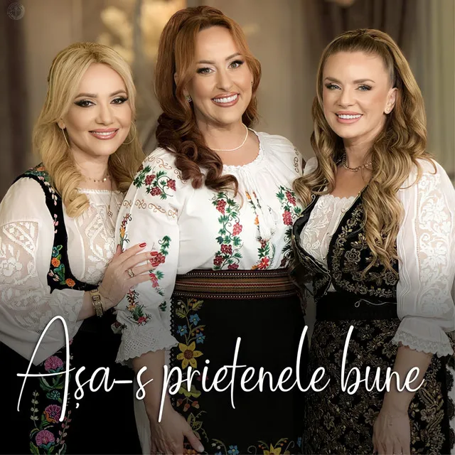 Așa-S Prietenele Bune