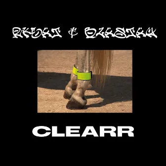 CLEARR by rkeat