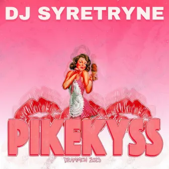 BANKEN SYRE (Pikekyss) by Brus Lee