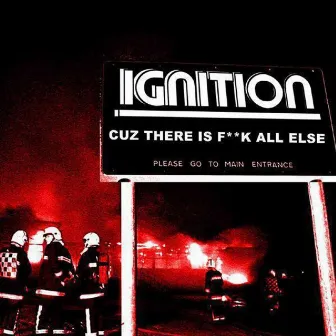 Swept Away by Ignition