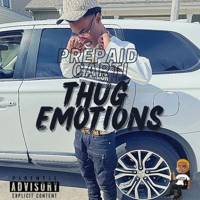 Thug Emotions