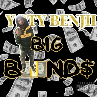 Big Bandz by YotyBenjii