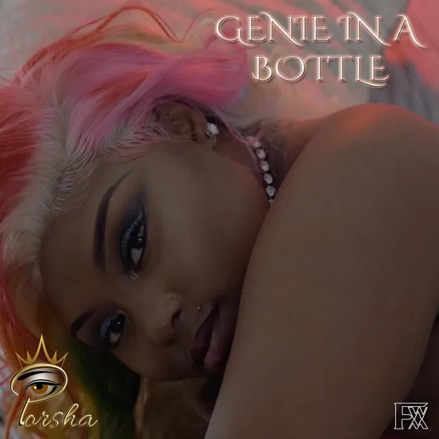 Genie In A Bottle - Radio Edit