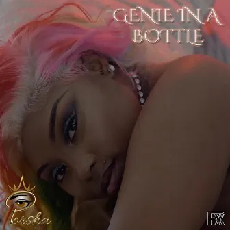 Genie In A Bottle (Radio Edit) by Porsha