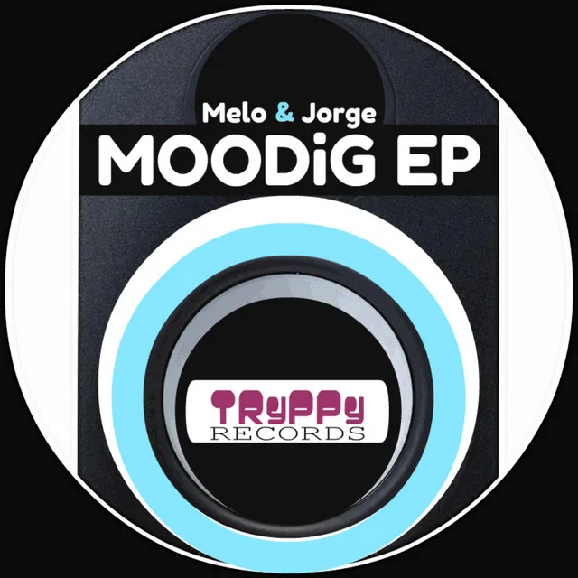 Moodig - Original mix