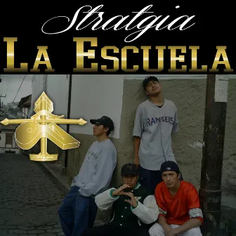 Stratgia la Escuela by STRATGIA FAMILIA