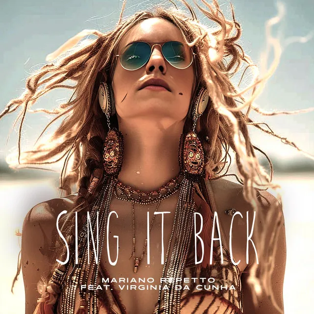 Sing it back - Afro House Edit