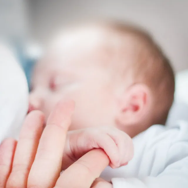 Calm Sleep: Noises for Babies