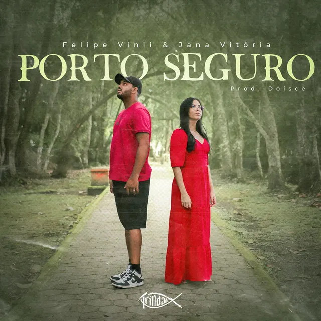 Porto Seguro