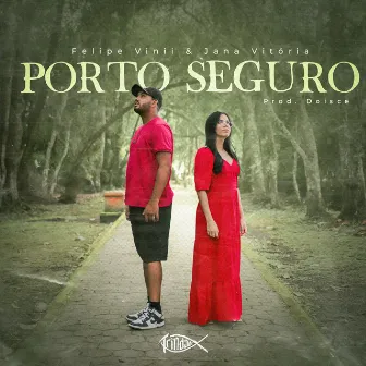 Porto Seguro by Felipe Vinii