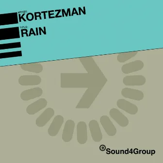 Rain by Kortezman