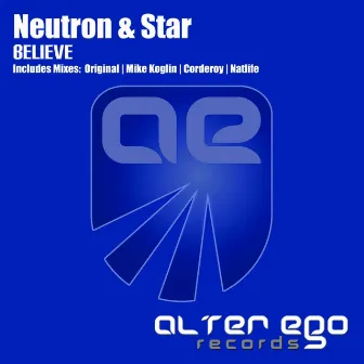 Believe by Neutron & Star