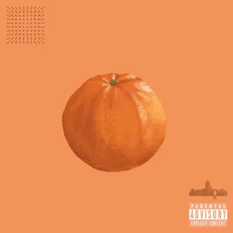 Tangerine Dream by Danny Diamonds