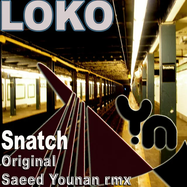 Snatch - Original