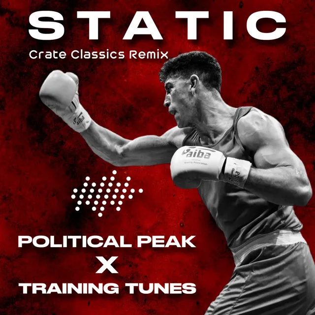 Static (Crate Classics Remix)