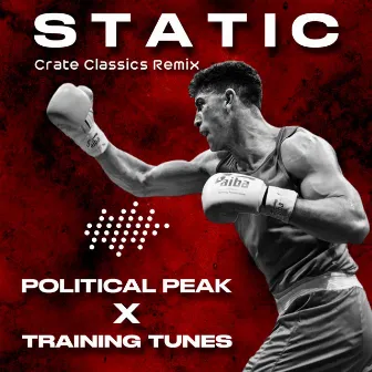 Static (Crate Classics Remix) by Political Peak