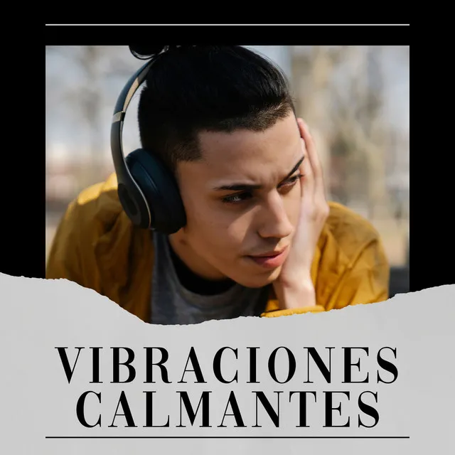 Vibraciones Calmantes