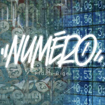 Numero by Bige