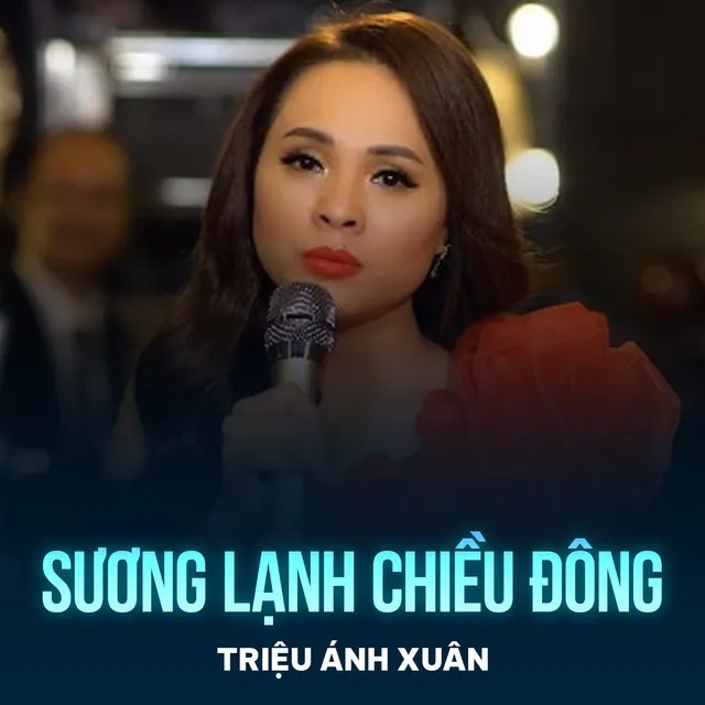 Sương Lạnh Chiều Đông