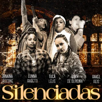 Silenciadas by Tuca Lélis