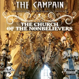 The Church of the Nonbelievers by Campain