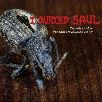 I Buried Saul by The Jeff Dodge Peasant Revolution Band