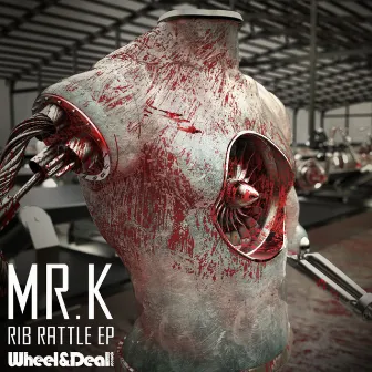 Rib Rattle EP by Mr.K