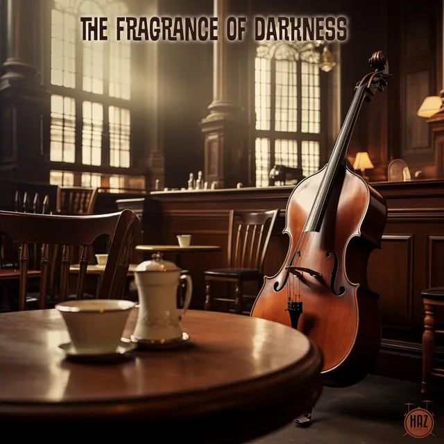 The Fragrance of Darkness