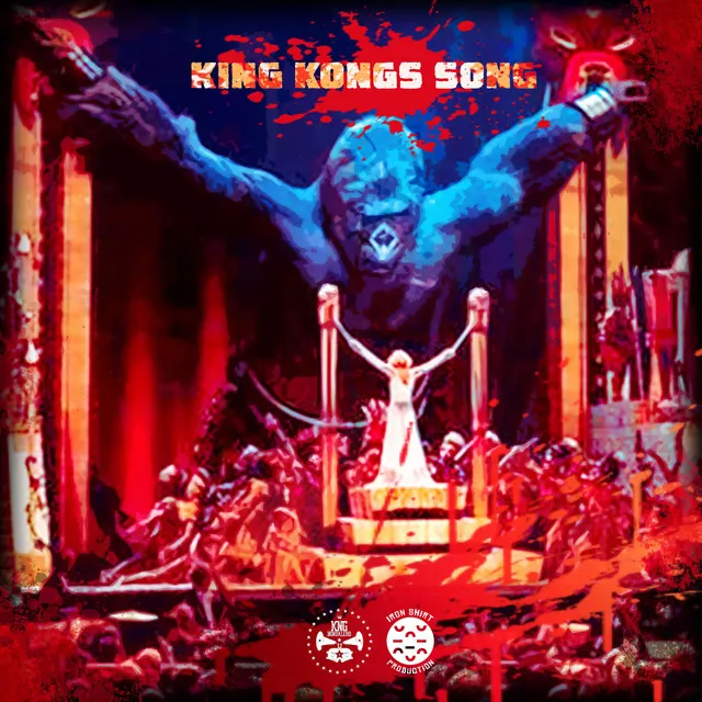 King Kongs Song