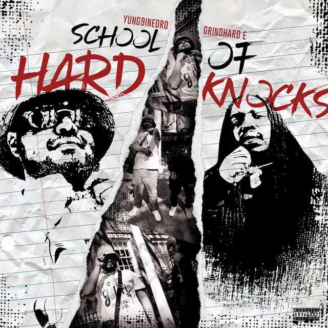 School Of Hardknocks