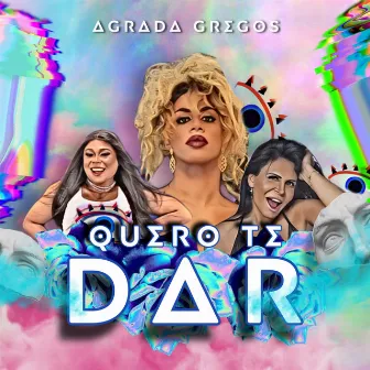 Quero Te Dar by Blogueirinha