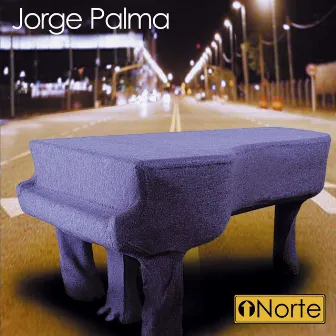 Norte by Jorge Palma