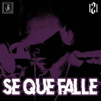 Sé que fallé by J Ramirez 121