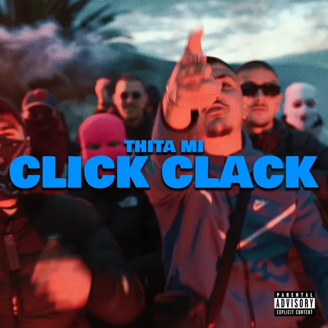 CLICK CLACK